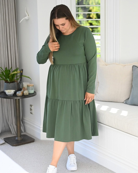 Addison Meila dress