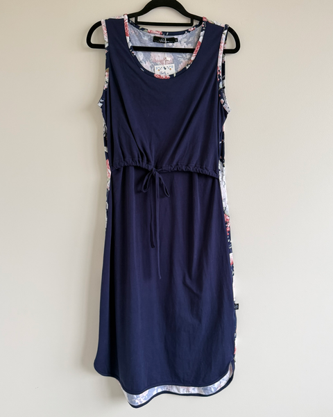 Addison dress