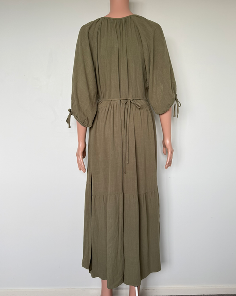 NEW Addison Luna dress