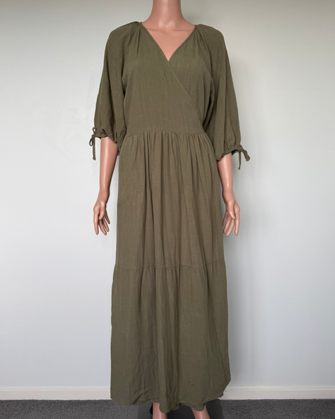 NEW Addison Luna dress