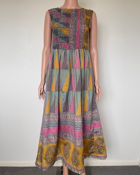 Amy & Ella Poppy dress