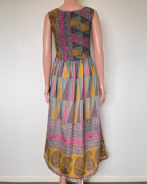 Amy & Ella Poppy dress
