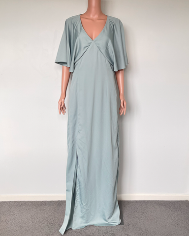 Atmos&Here dress