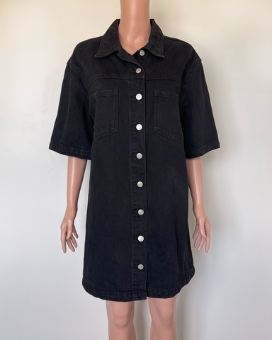 Atmos & Here Amy dress