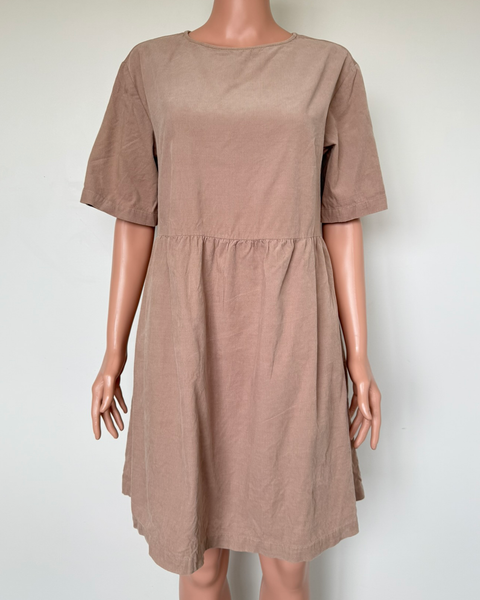 Assembly Label dress