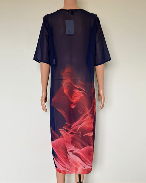 Amaya overdress