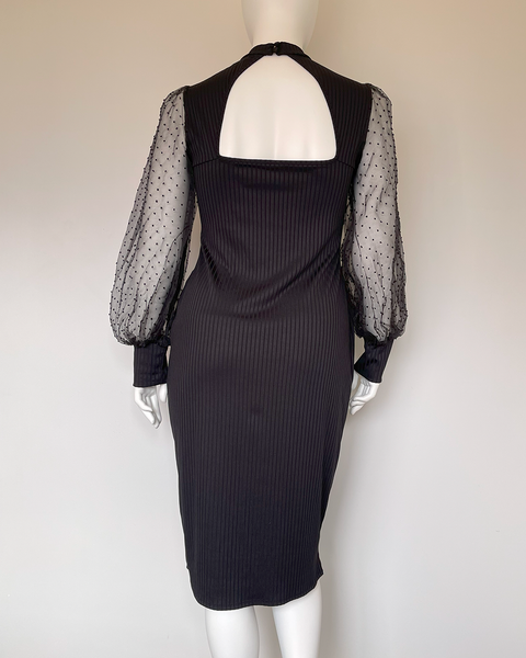ASOS dress