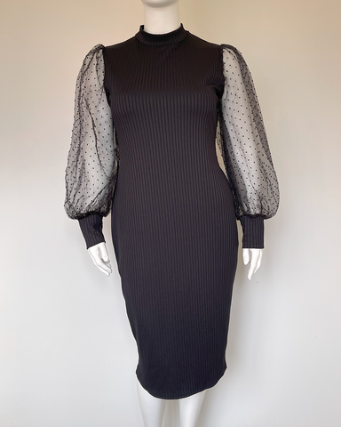 ASOS dress