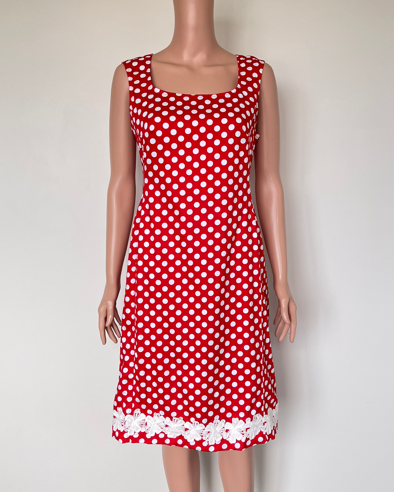 Annah Stretton dress