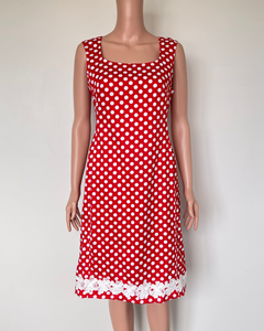 Annah Stretton dress