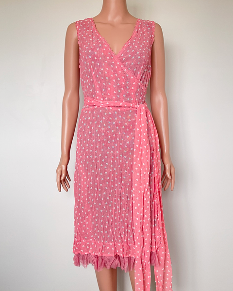 Annah Stretton Flipit dress