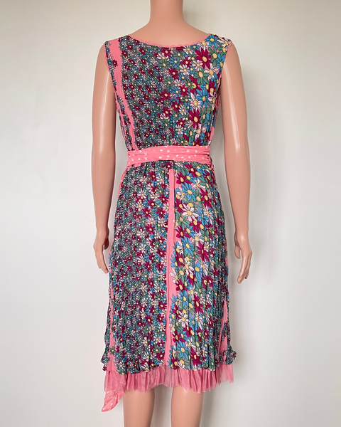 Annah Stretton Flipit dress