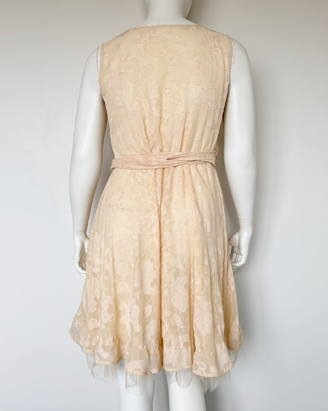 Annah Stretton flipit dress