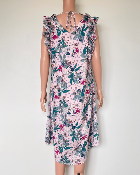 Augustine Aryana dress