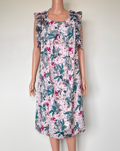 Augustine Aryana dress