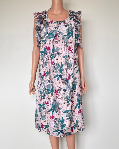 Augustine Aryana dress
