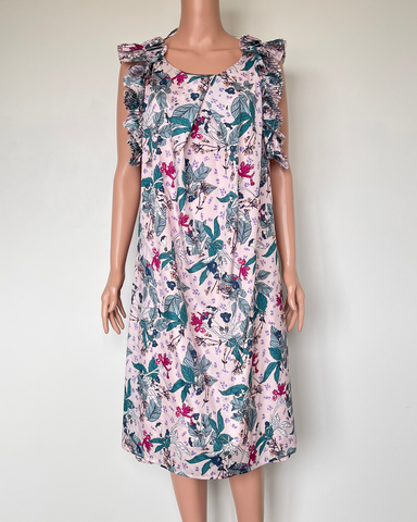 Augustine Aryana dress
