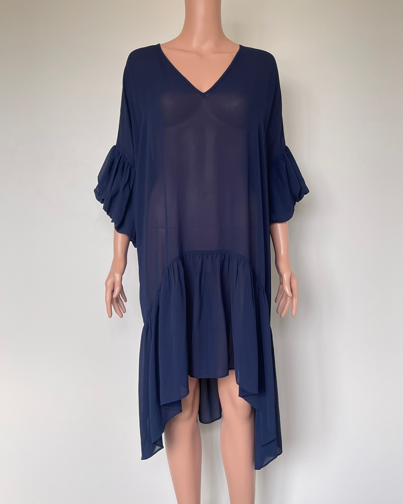 Augustine dress