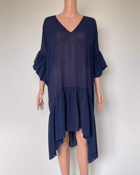 Augustine dress
