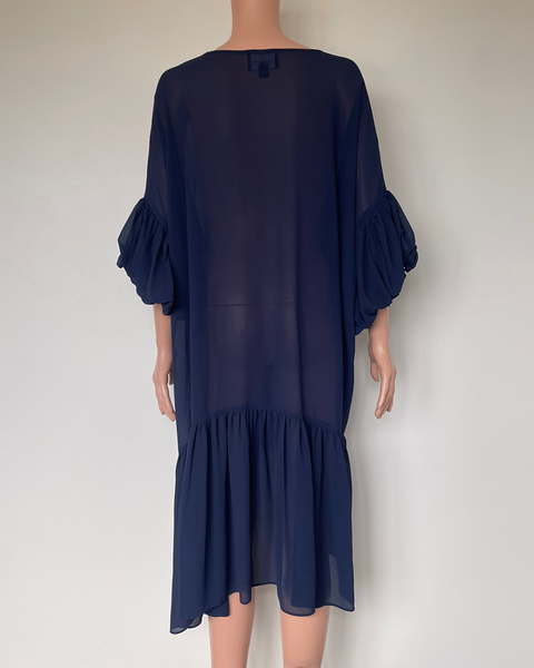 Augustine dress