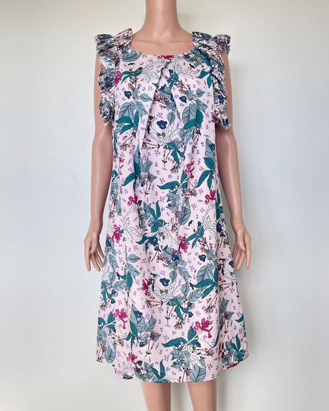 Augustine Aryana dress