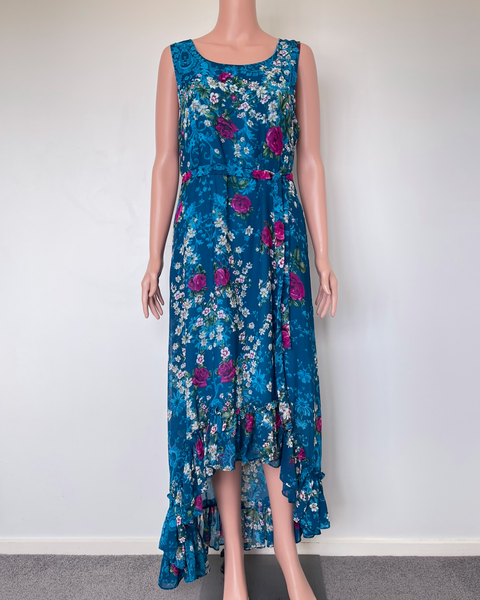 Augustine Alex dress