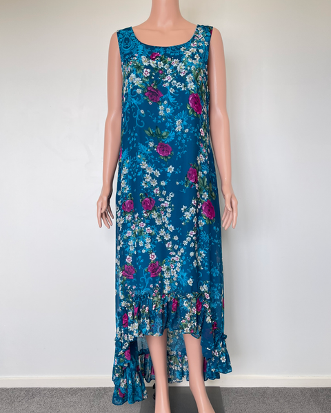 Augustine Alex dress