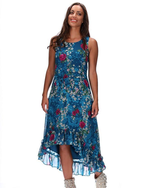 Augustine Alex dress