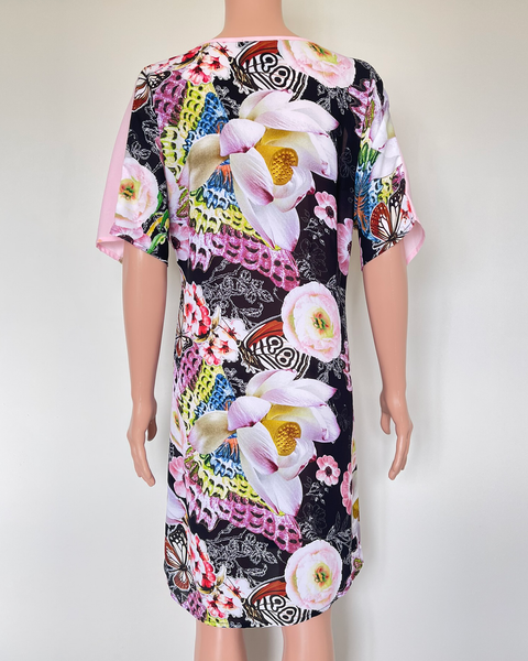Augustine Peaks of Floretta dress