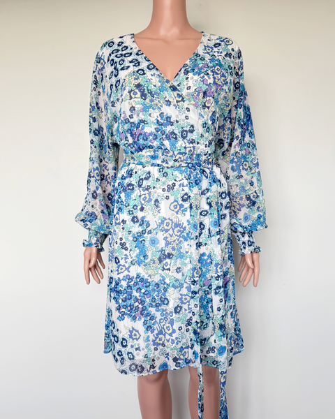 Augustine Devaki dress