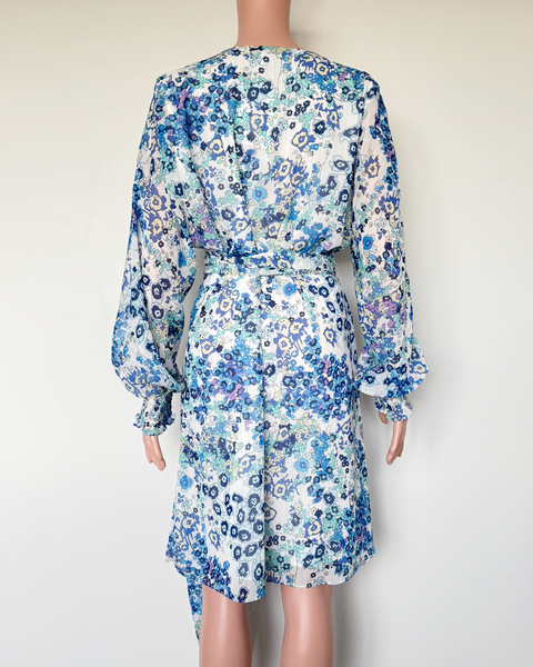 Augustine Devaki dress