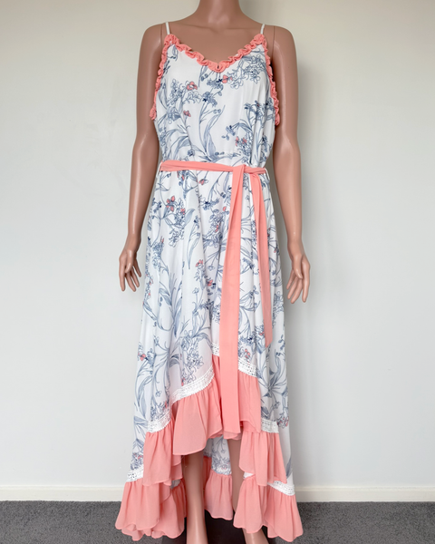 Augustine Lucy dress