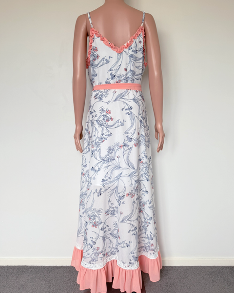 Augustine Lucy dress