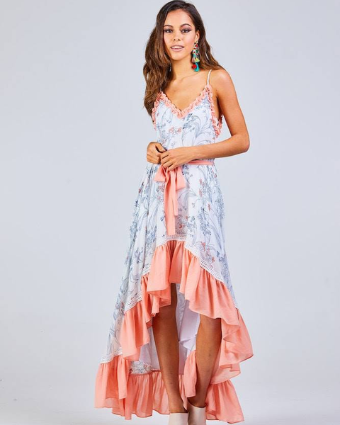 Augustine Lucy dress