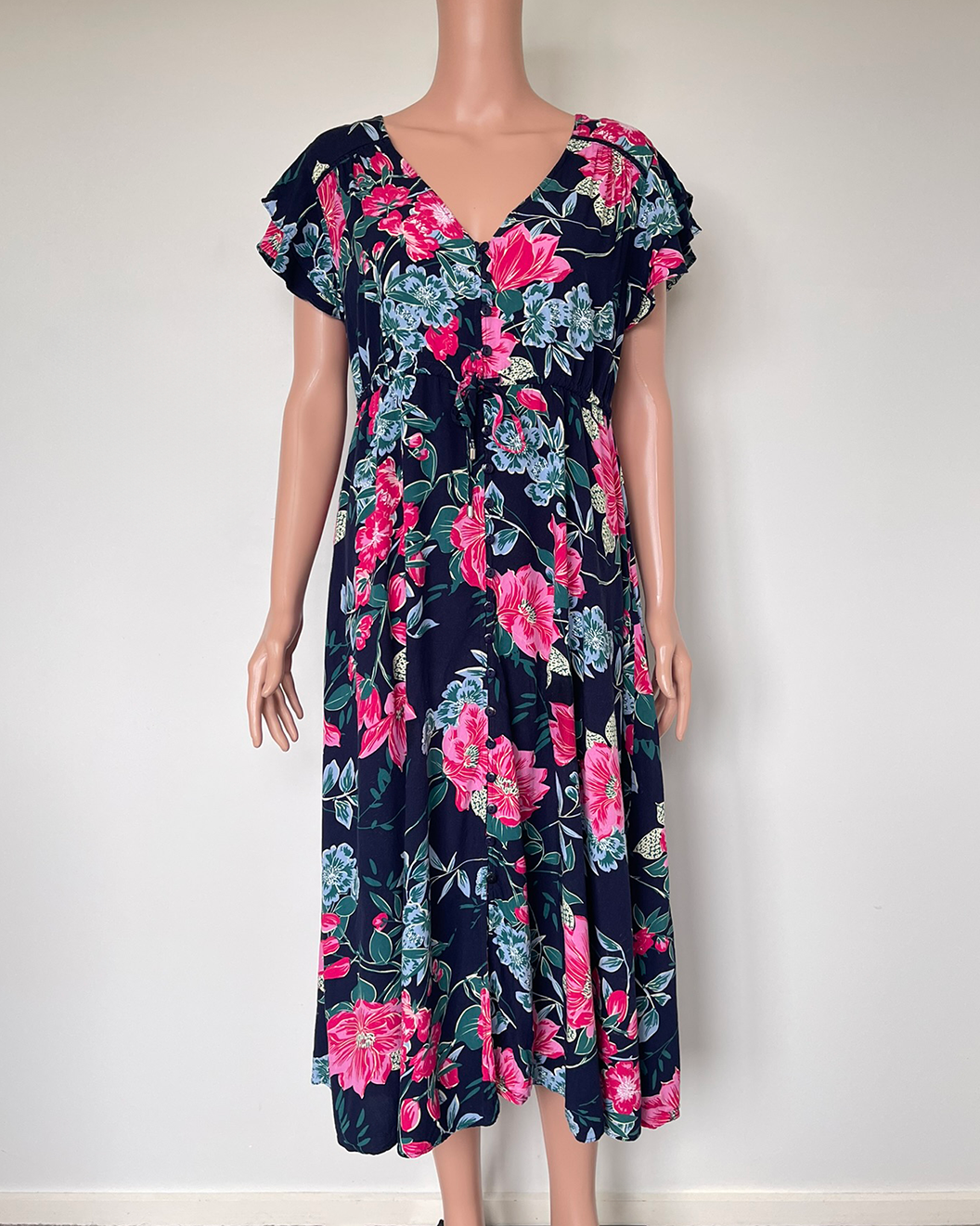 Boho Australia dress
