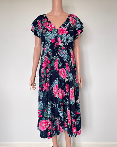 Boho Australia dress