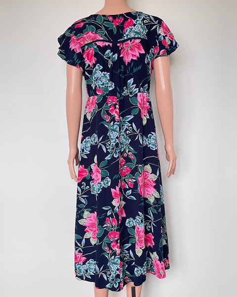 Boho Australia dress