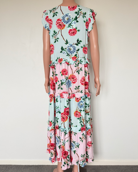 Boho Australia Christabel dress