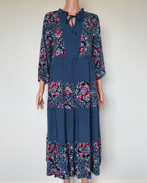 Boho Australia Tarvie dress