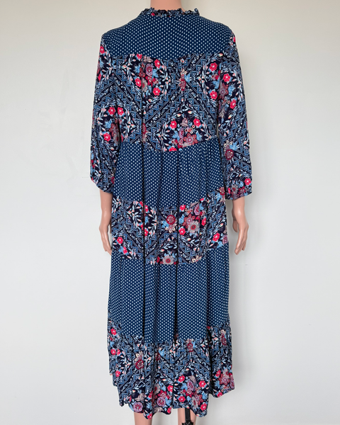Boho Australia Tarvie dress