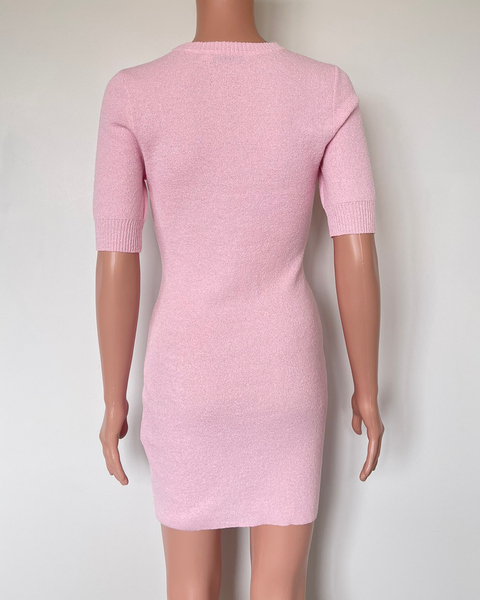 Bec & Bridge Lemon Squeezy dress
