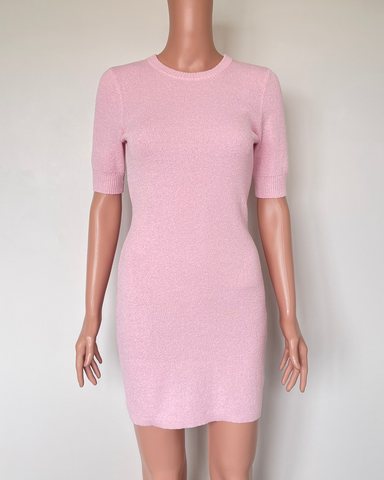 Bec & Bridge Lemon Squeezy dress