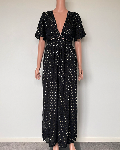 Blossom dress