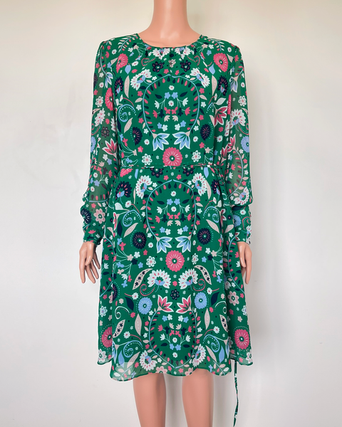Boden dress