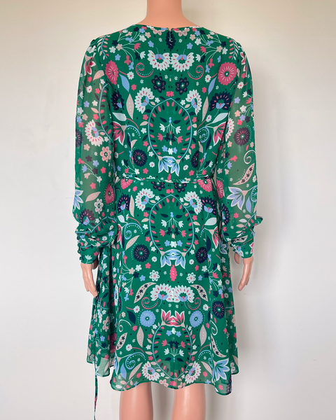 Boden dress