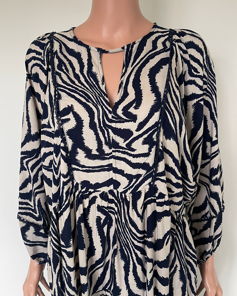 Boho Australia dress