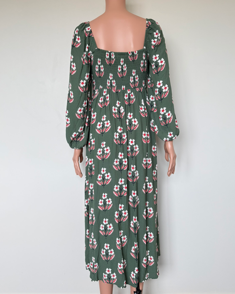 Boden dress