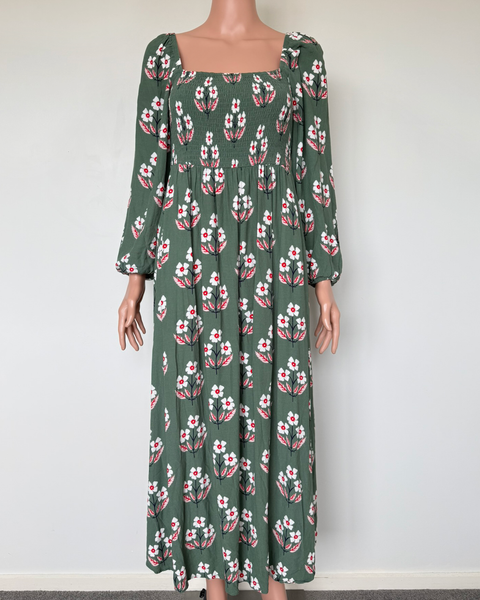 Boden dress