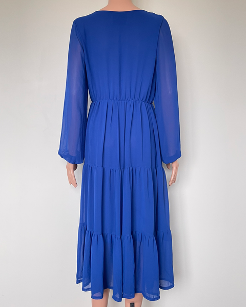 Blank Space dress