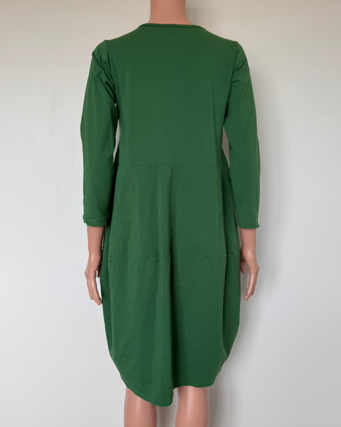 Blank Space dress